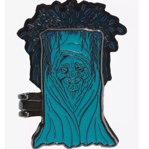 Loungefly Disney Pocahontas Grandmother Willow Hinged Pin - SOLD OUT ONLINE!